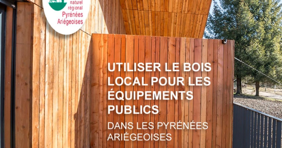 Guide Technique Pour Utiliser Le Bois Local Pour Les